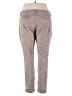 Lee Solid Gray Khakis Size 18 - photo 2