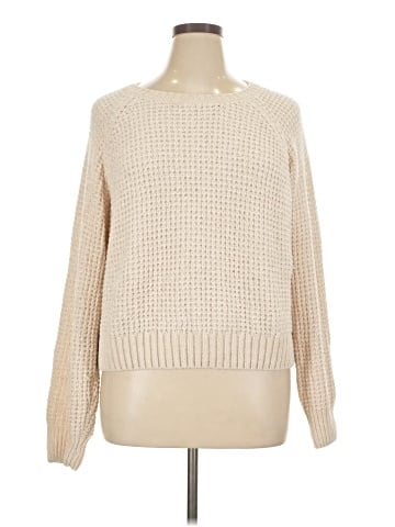 Altar'd State Pullover Sweater (view 1)