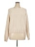 Altar'd State 100% Polyester Solid Ivory Pullover Sweater Size XL - photo 1