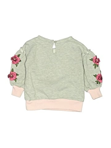 Betsey Johnson Sweatshirt (view 2)