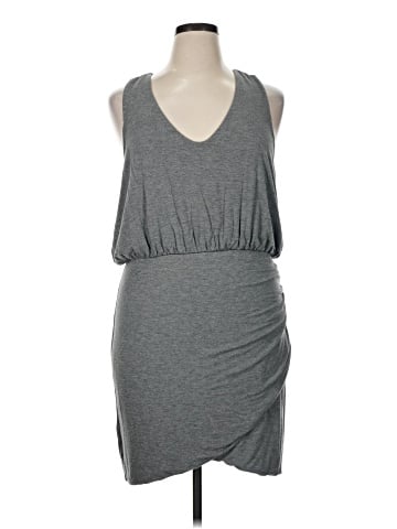 Banana Republic Casual Dress (view 1)