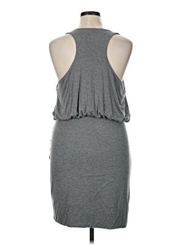 Banana Republic Casual Dress (view 2)