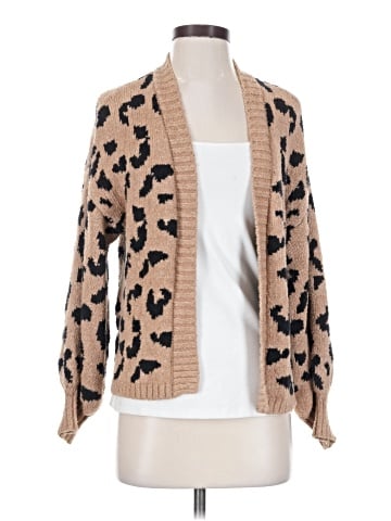 Abercrombie & Fitch Cardigan (view 1)