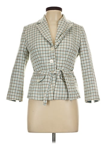 H&M Blazer (view 1)