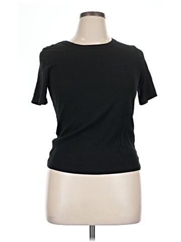 Lucky Brand Short Sleeve Turtleneck (view 1)