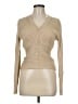 W by Worth Tan Cardigan Size M - photo 1