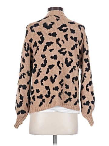 Abercrombie & Fitch Cardigan (view 2)