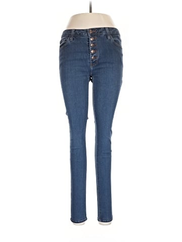 Just Black Jeans (view 1)