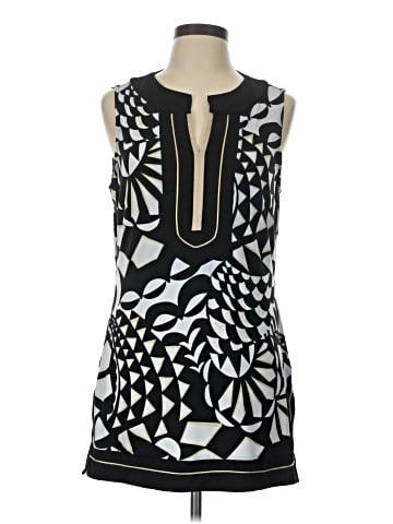 White House Black Market Casual Dress (view 1)