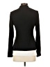 Banana Republic 100% Polyester Black Blazer Size 0 - photo 2
