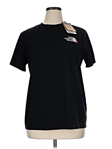 The North Face Short Sleeve T-Shirt (view 1)