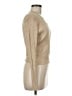 W by Worth Tan Cardigan Size M - photo 4
