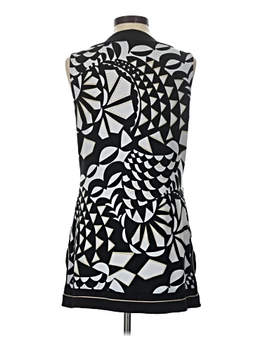 White House Black Market Casual Dress (view 2)