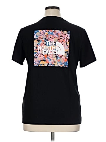 The North Face Short Sleeve T-Shirt (view 2)