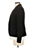 Banana Republic 100% Polyester Black Blazer Size 0 - photo 5