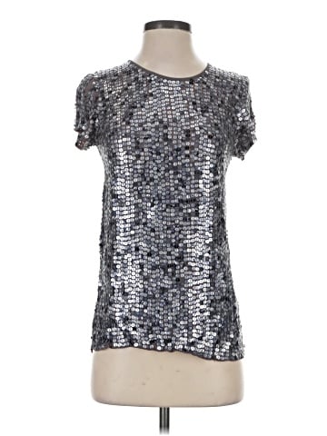 Calypso St. Barth Short Sleeve Top (view 1)