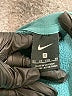 Nike Teal Sweatshirt Size XS - photo 7
