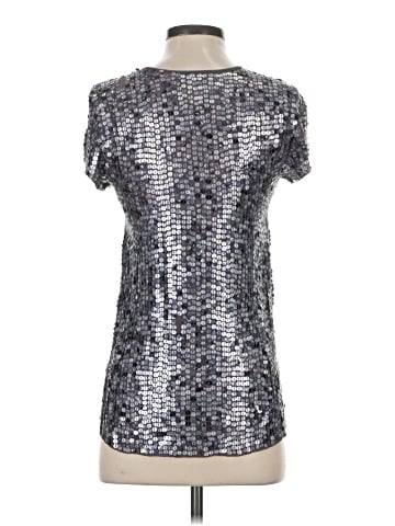 Calypso St. Barth Short Sleeve Top (view 2)