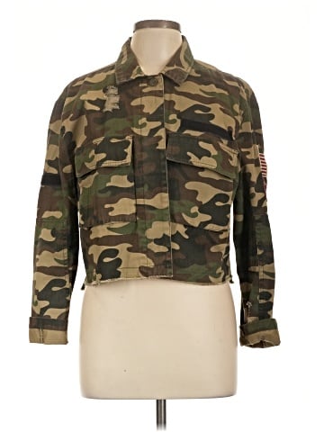 Saks Fifth Avenue Jacket (view 1)