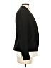 Banana Republic 100% Polyester Black Blazer Size 0 - photo 4