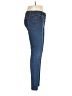Just Black Solid Blue Jeans Size 31 waist - photo 4