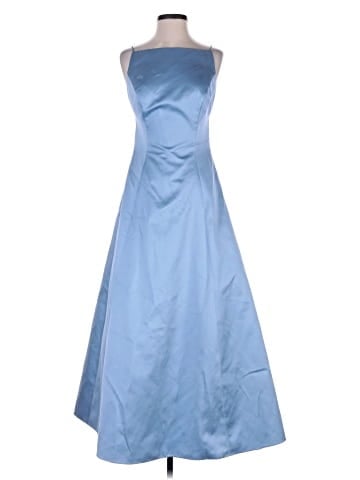 ABS Evening by Allen Schwartz Cocktail Dress (view 1)