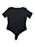 H&M Black Bodysuit Size L - photo 2