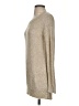Alice + Olivia Metallic Gold Pullover Sweater Size XS - photo 5