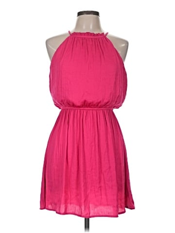 Mi ami Casual Dress (view 1)