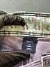 Gap 100% Cotton Solid Gray Shorts Size 10 - photo 3