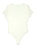 Love Tree Ivory Bodysuit Size XL - photo 1