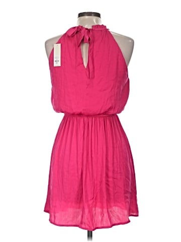 Mi ami Casual Dress (view 2)