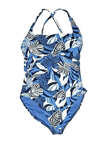 Nautica One Piece Swimsuit (view 1)