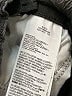 Levi's Solid Black Jeans Size 8R - photo 4