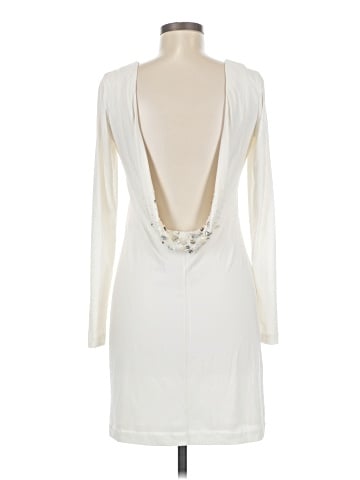 Badgley Mischka Casual Dress (view 2)