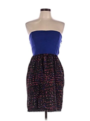 Hurley Cocktail Dress (view 1)
