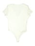 Love Tree Ivory Bodysuit Size XL - photo 2