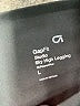 Gap Fit Solid Black Active Pants Size L - photo 7