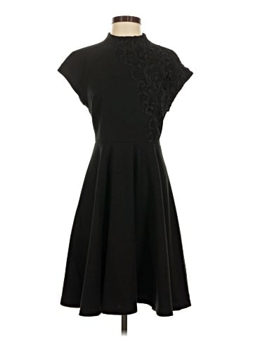 Plenty By Tracy Reese Cocktail Dress (view 1)