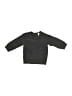 H&M 100% Cotton Solid Gray Pullover Sweater 3-6 MO / 6 MO - photo 1