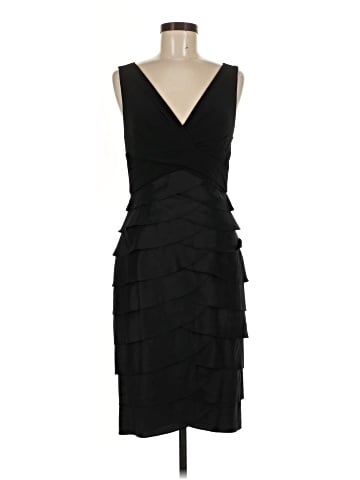 Adrianna Papell Cocktail Dress (view 1)