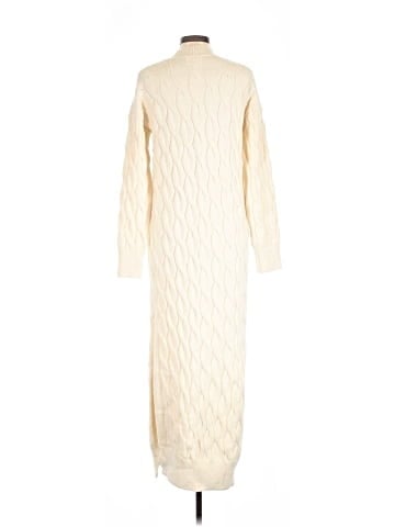 Line & Dot Casual Dress (view 2)