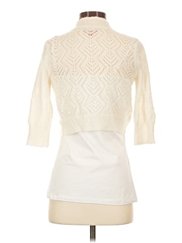 Elle Cardigan (view 2)