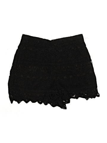 Bebe Shorts (view 1)
