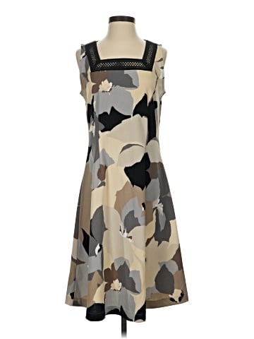 Isaac Mizrahi LIVE! Casual Dress (view 1)