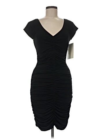 Boston Proper Cocktail Dress (view 1)