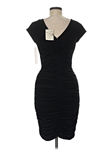 Boston Proper Cocktail Dress (view 2)