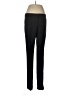 Theory Solid Black Wool Pants Size 12 - photo 1