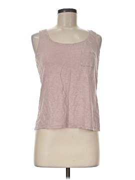 Boden Sleeveless T-Shirt (view 1)
