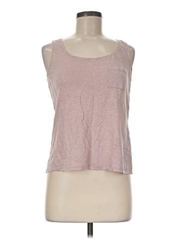 Boden Sleeveless T-Shirt (view 1)
